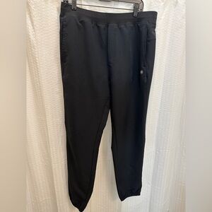 Gaiam men’s tapered training pants